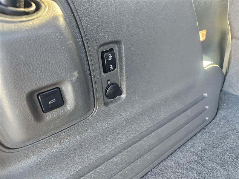 Lincoln MKX FWD 2008