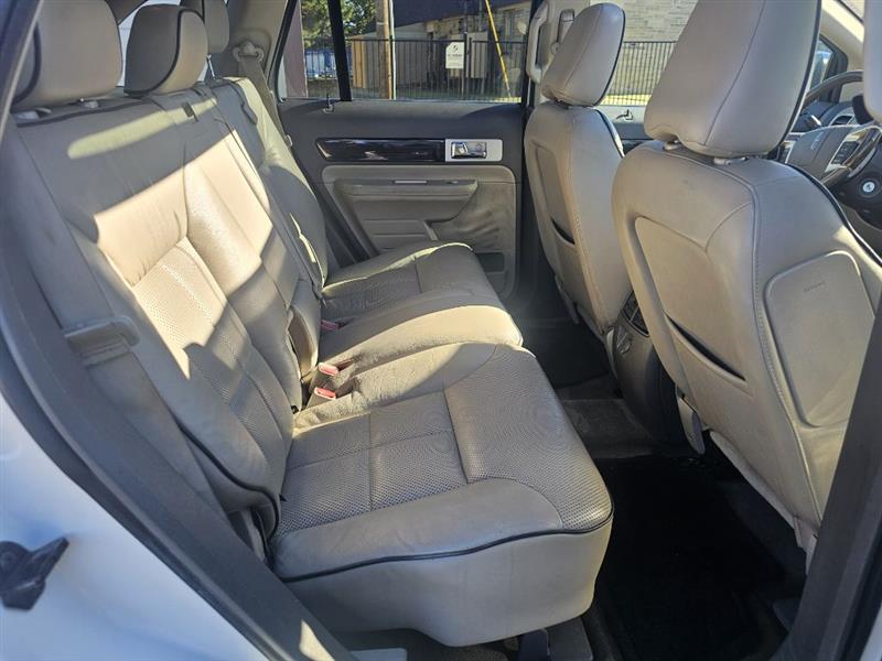 Lincoln MKX FWD 2008