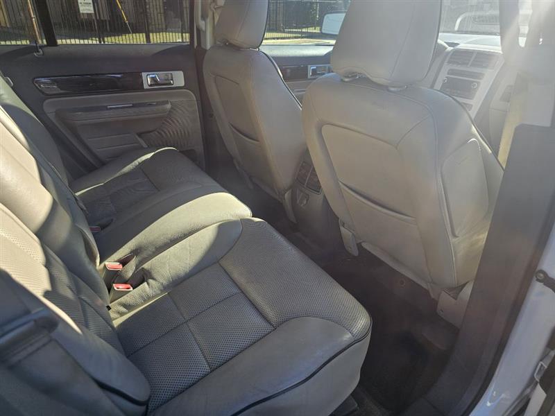 Lincoln MKX FWD 2008