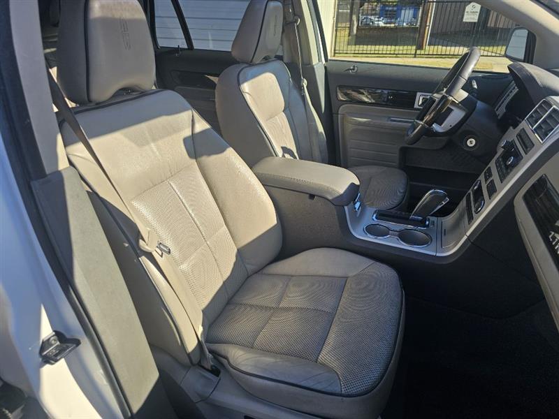 Lincoln MKX FWD 2008