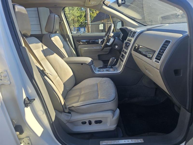 Lincoln MKX FWD 2008