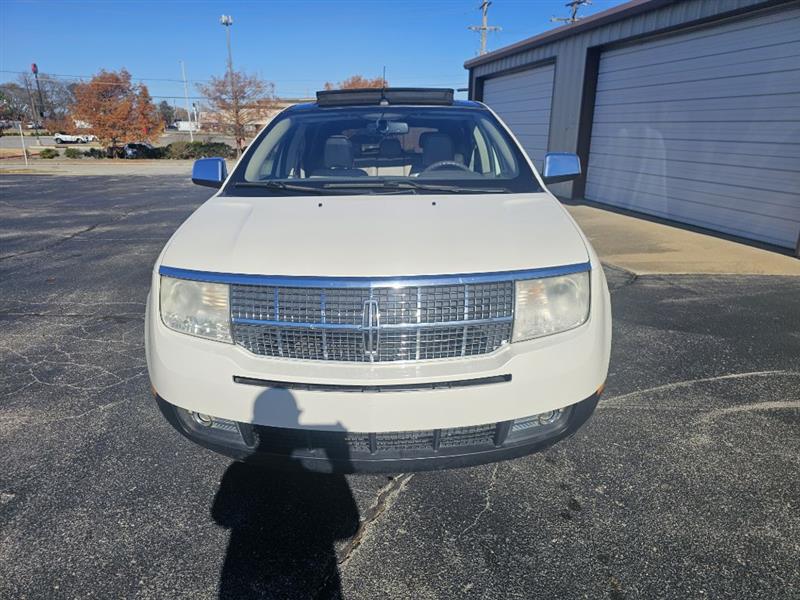 Lincoln MKX FWD 2008