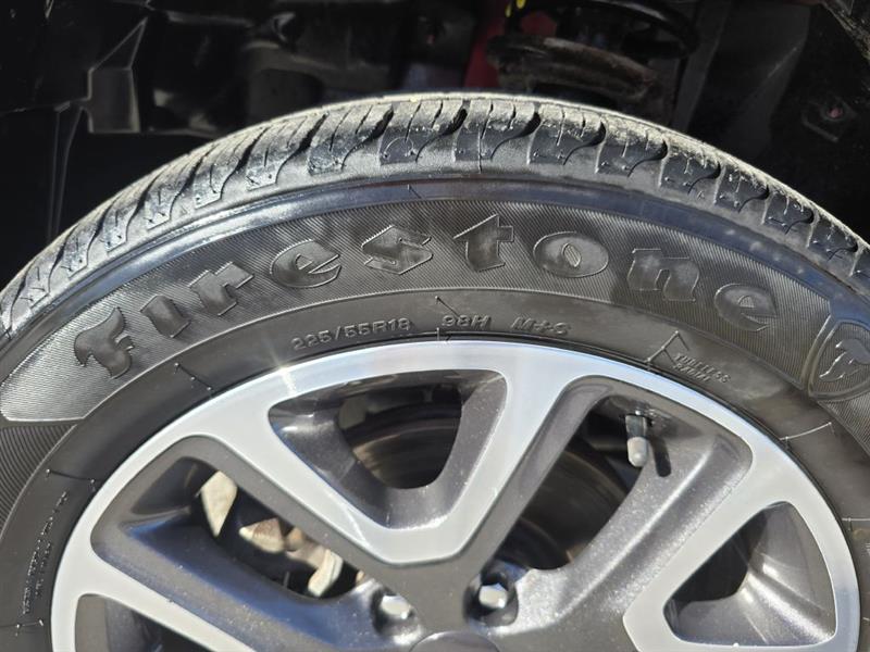 Jeep Renegade Latitude 4WD 2018