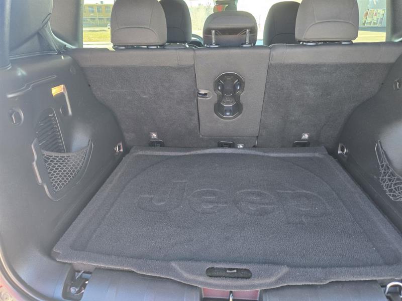 Jeep Renegade Latitude 4WD 2018