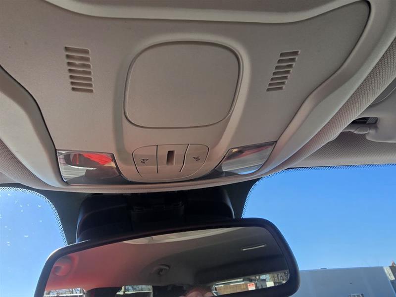 Jeep Renegade Latitude 4WD 2018