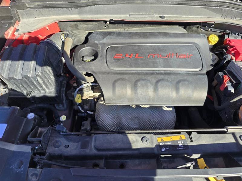 Jeep Renegade Latitude 4WD 2018