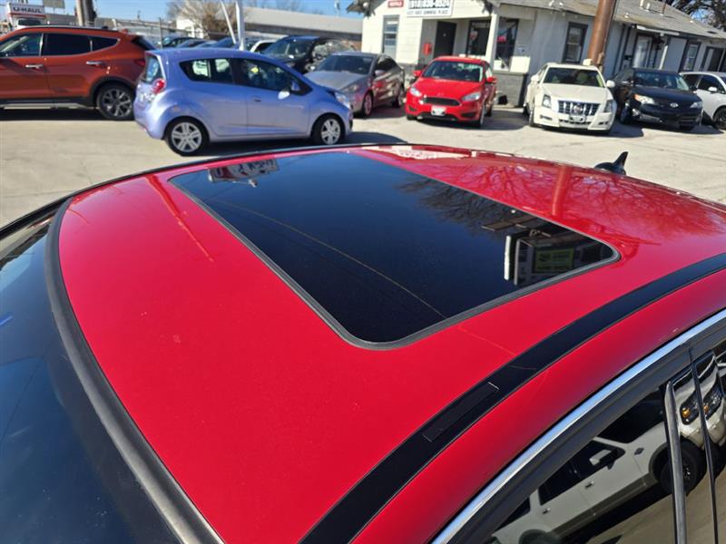 Mercedes-Benz C-Class C300 4MATIC Sport Sedan 2014