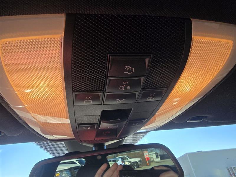 Mercedes-Benz C-Class C300 4MATIC Sport Sedan 2014