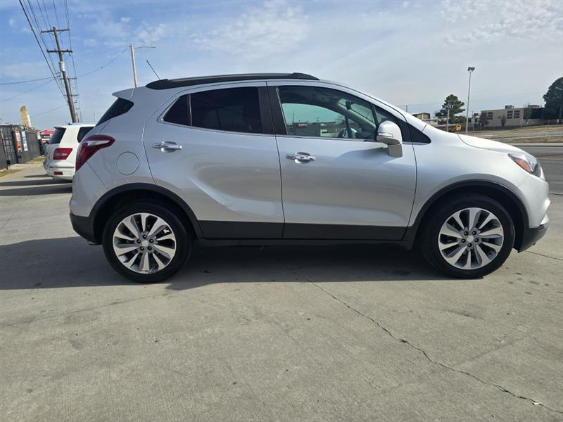 Buick Encore Preferred FWD 2018