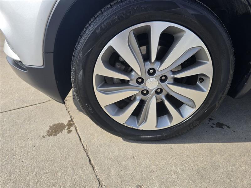Buick Encore Preferred FWD 2018