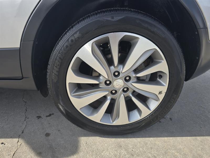 Buick Encore Preferred FWD 2018