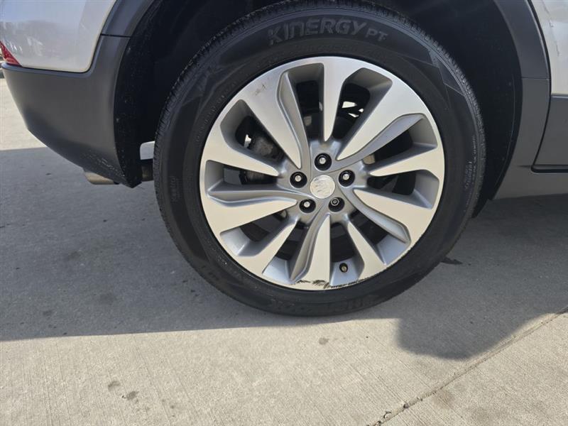 Buick Encore Preferred FWD 2018