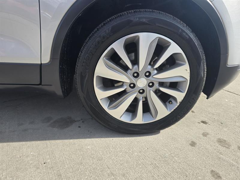Buick Encore Preferred FWD 2018