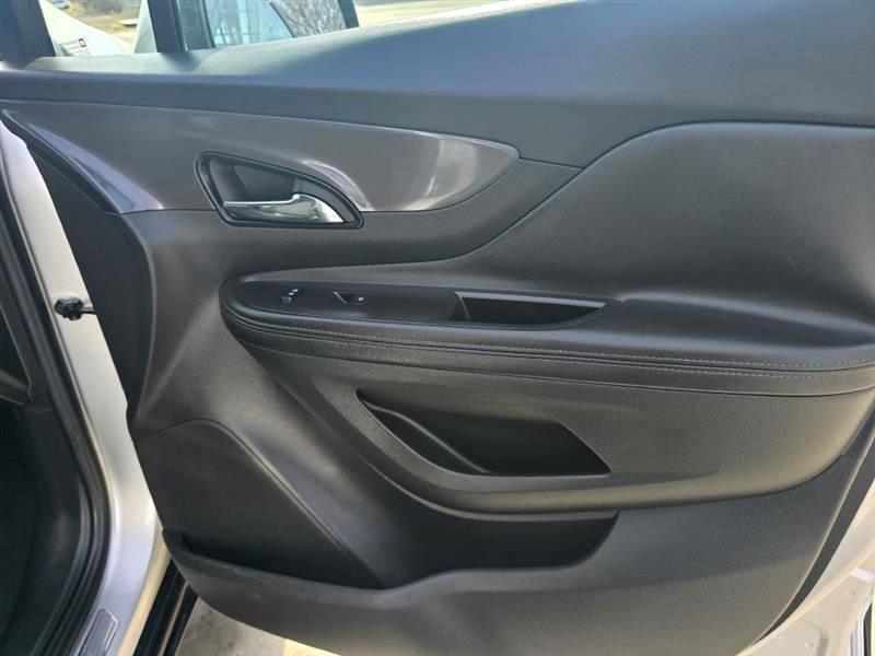 Buick Encore Preferred FWD 2018