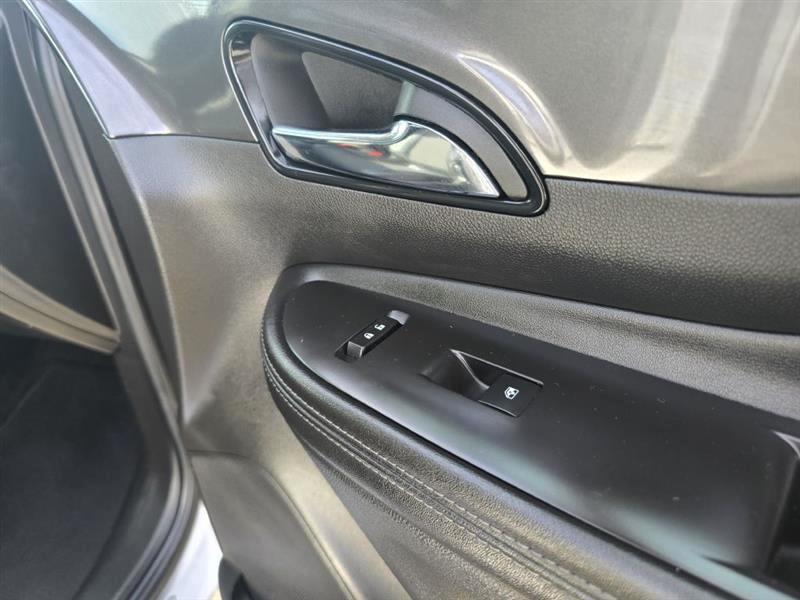 Buick Encore Preferred FWD 2018