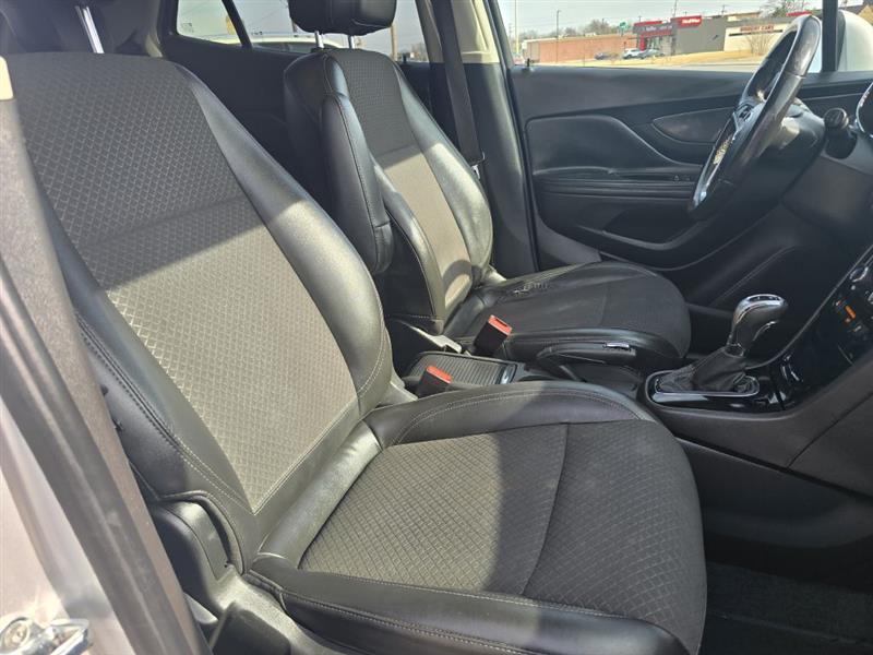 Buick Encore Preferred FWD 2018