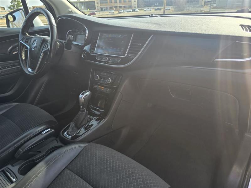 Buick Encore Preferred FWD 2018