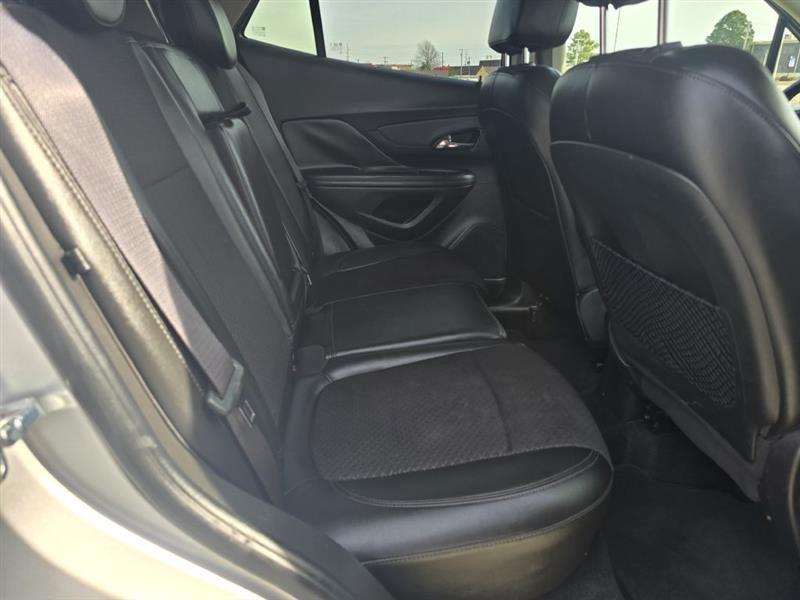 Buick Encore Preferred FWD 2018