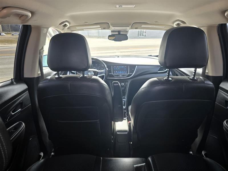 Buick Encore Preferred FWD 2018