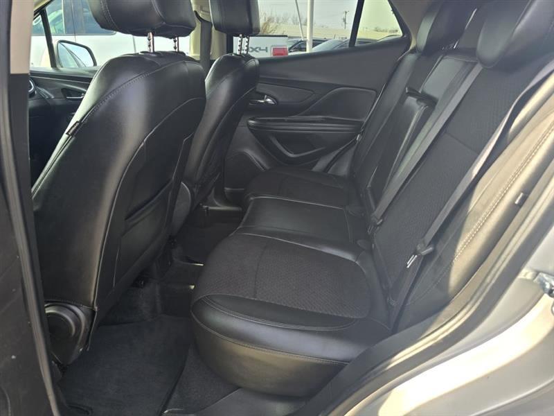 Buick Encore Preferred FWD 2018