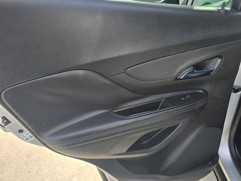 Buick Encore Preferred FWD 2018