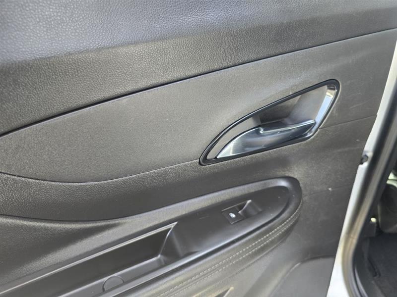 Buick Encore Preferred FWD 2018