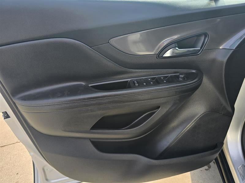 Buick Encore Preferred FWD 2018