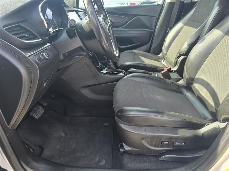 Buick Encore Preferred FWD 2018