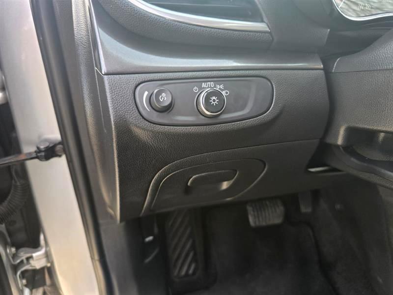 Buick Encore Preferred FWD 2018