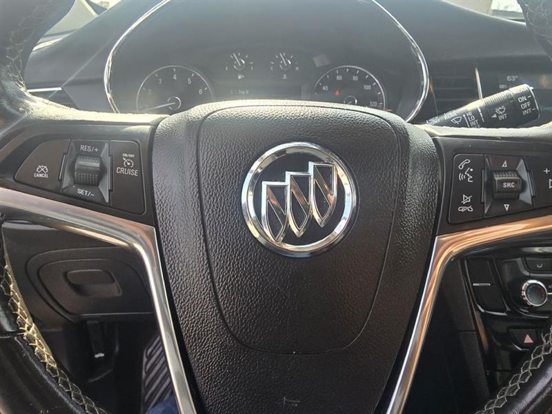 Buick Encore Preferred FWD 2018