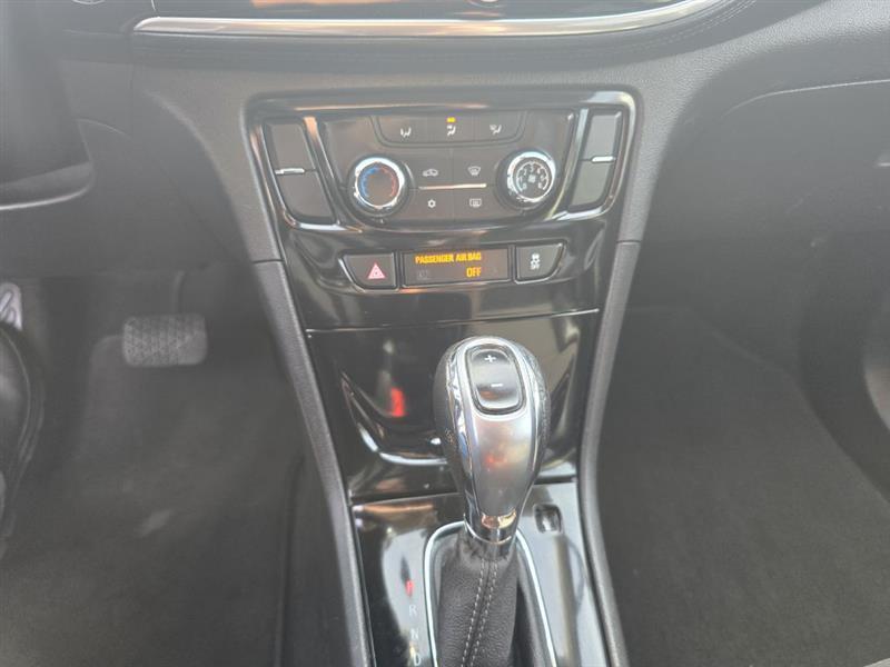 Buick Encore Preferred FWD 2018