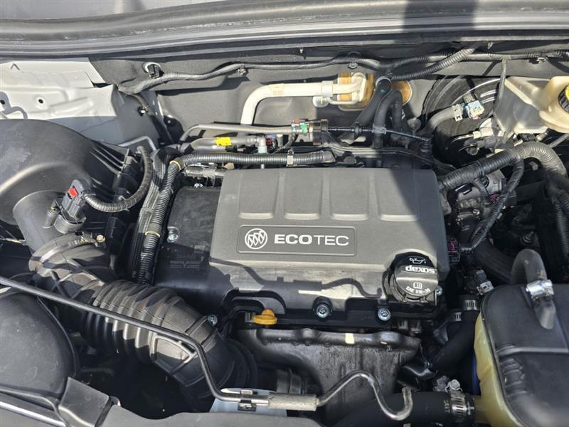 Buick Encore Preferred FWD 2018