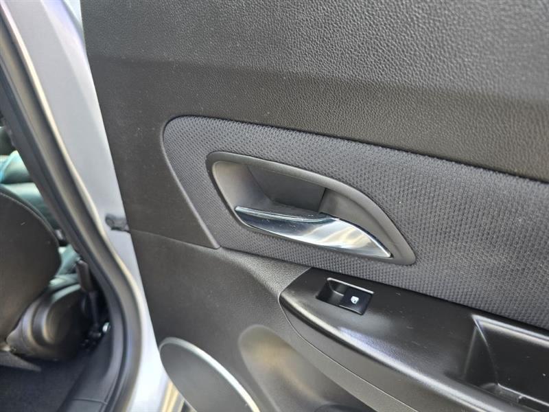 Chevrolet Cruze 2LT Auto 2013