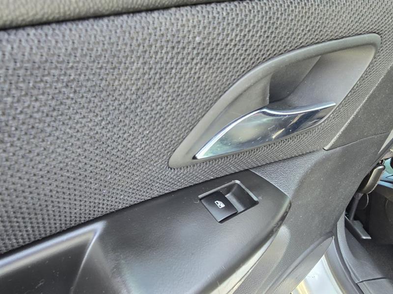 Chevrolet Cruze 2LT Auto 2013