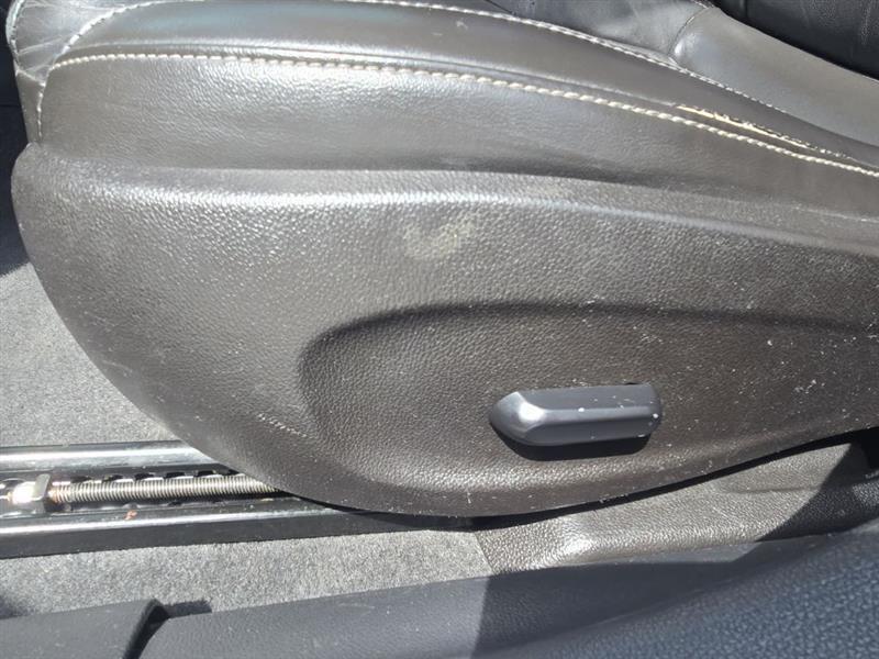 Chevrolet Cruze 2LT Auto 2013