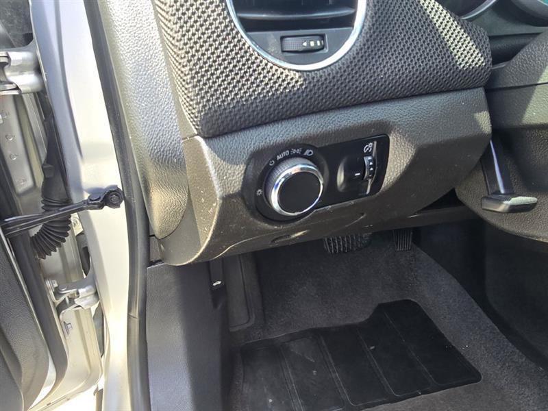 Chevrolet Cruze 2LT Auto 2013