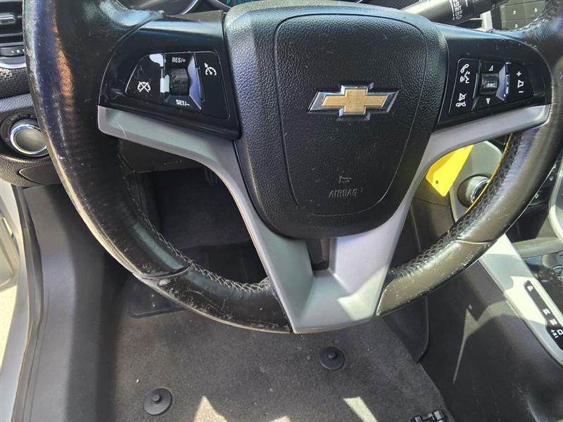 Chevrolet Cruze 2LT Auto 2013