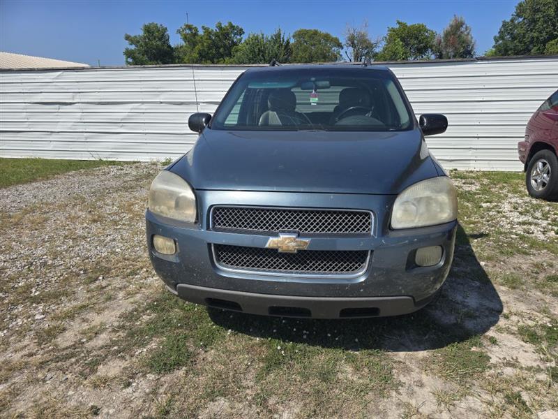 Chevrolet Uplander LT Ext. 1LT 2007