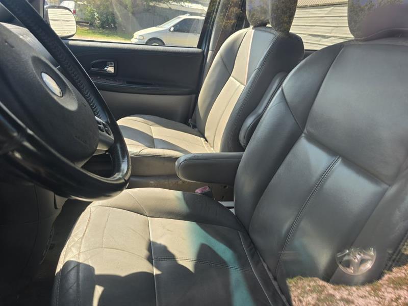 Chevrolet Uplander LT Ext. 1LT 2007