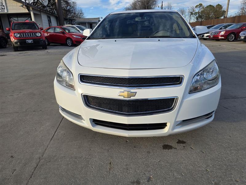 Chevrolet Malibu 2LT 2011
