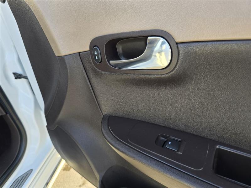 Chevrolet Malibu 2LT 2011