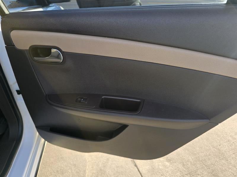 Chevrolet Malibu 2LT 2011