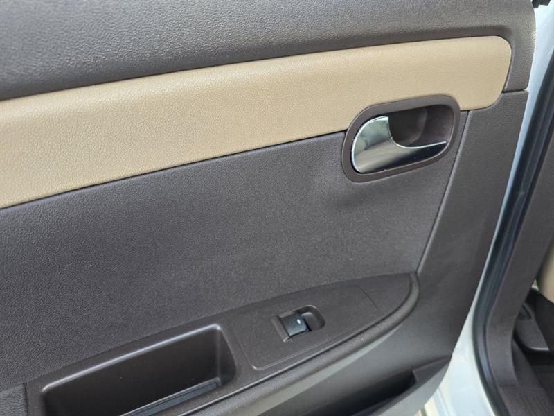 Chevrolet Malibu 2LT 2011