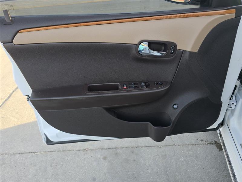 Chevrolet Malibu 2LT 2011