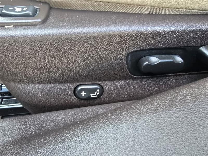 Chevrolet Malibu 2LT 2011