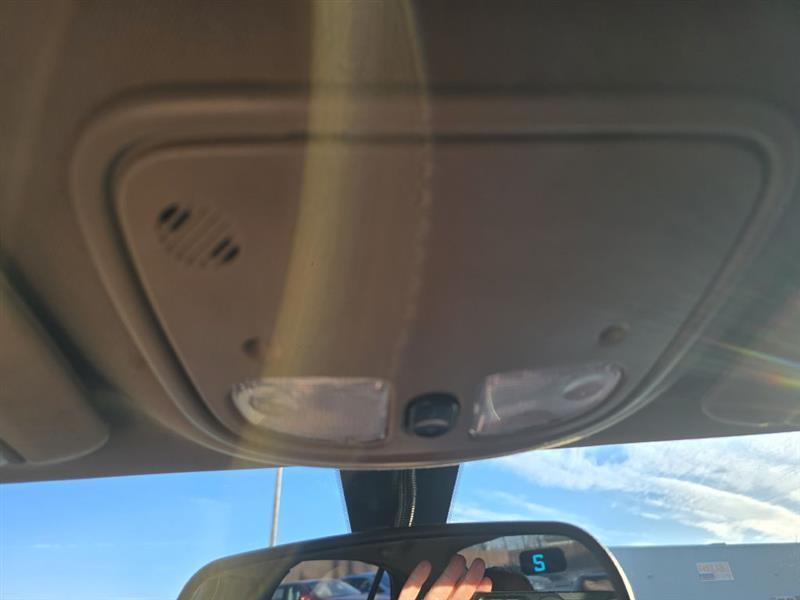 Chevrolet Malibu 2LT 2011