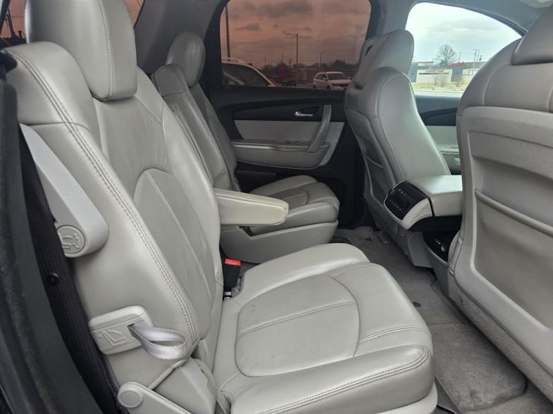 GMC Acadia SLT-1 AWD 2010