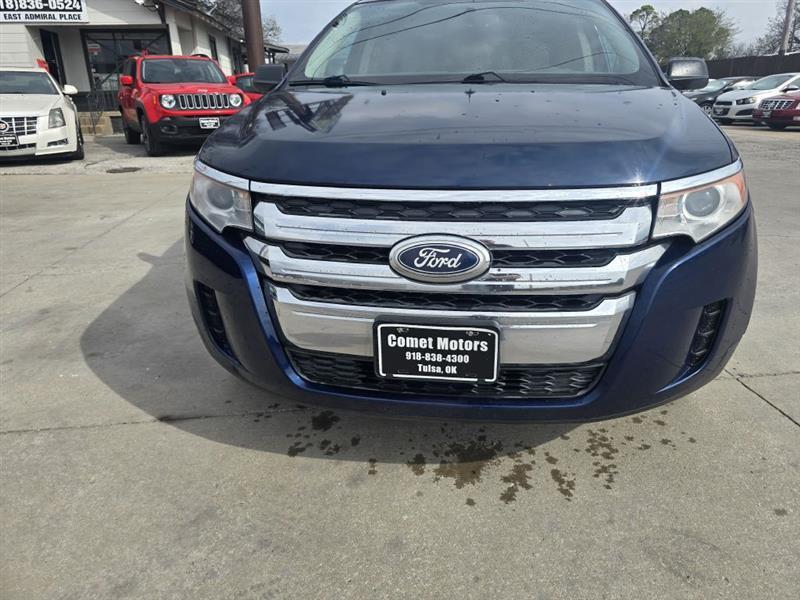 Ford Edge SE FWD 2012