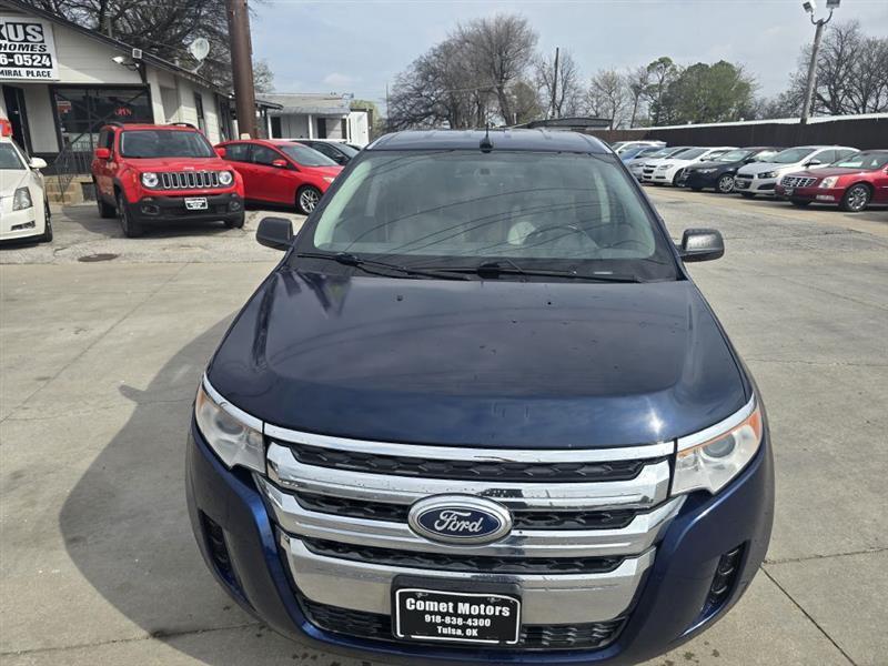 Ford Edge SE FWD 2012