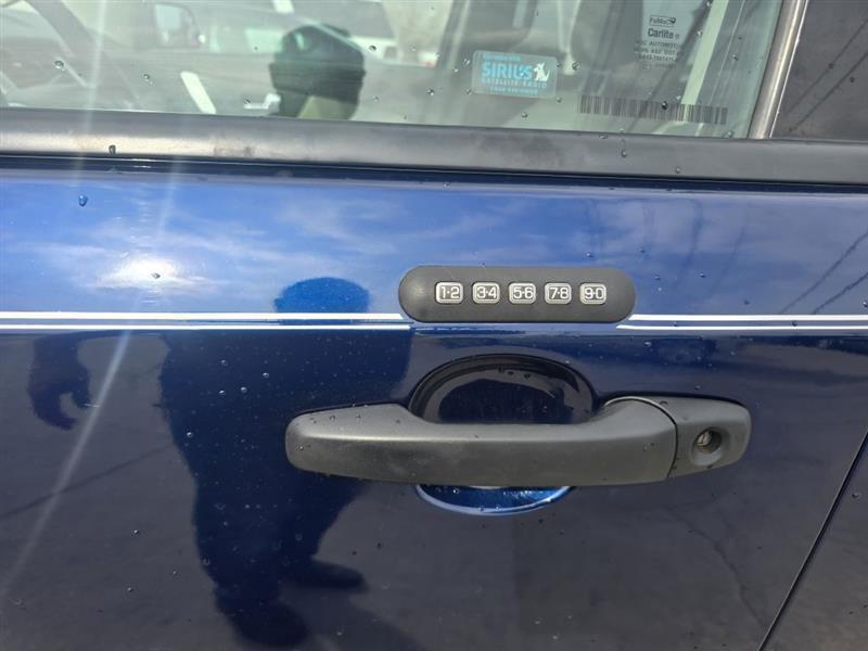 Ford Edge SE FWD 2012